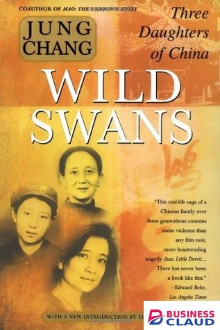 WILD SWANS