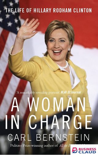 Woman In Charge, A