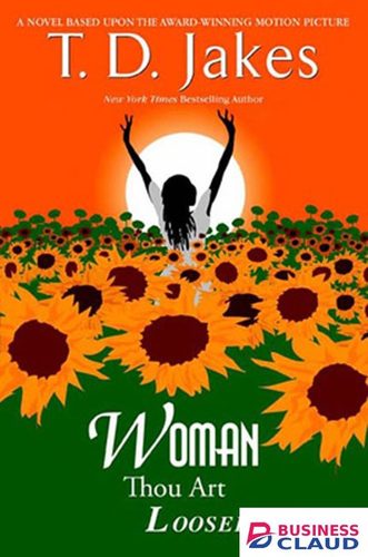 Woman Thou Art Loosed