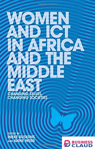 WOMEN AND ICT IN AFRICA AND THE MIDDLE EAST