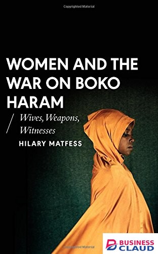 Women and the War on Boko Haram