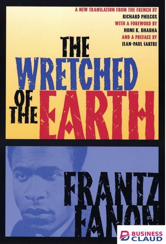Wretched Of The Earth, The