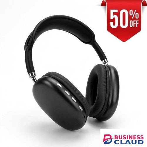 FLASH SALE OFFER Wireless Bluetooth Earphones Headphones Headset Sports Gaming TF Card Slot Headset Headphone Local fast delivery