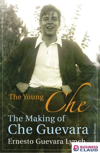 Young Che : The Memories of Che Guevara