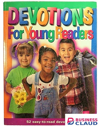Devotions for Young Readers book by Janet Bair