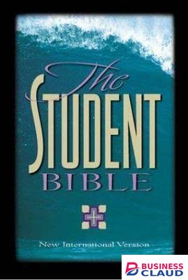 The Student Bible