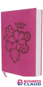 NKJV, Adventure Bible