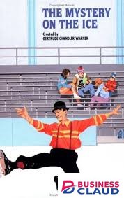The Boxcar Children Special #1: The Mystery on the Ice book by Gertrude Chandler Warner