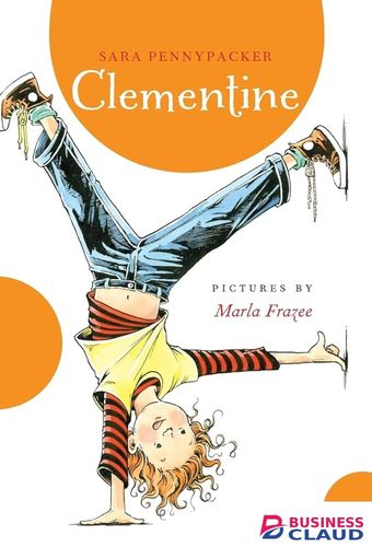 Clementine book by Sara Pennypacker
