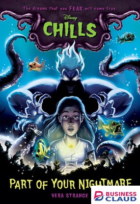 Disney Chills #1: Part of Your Nightmare book by Vera Strange