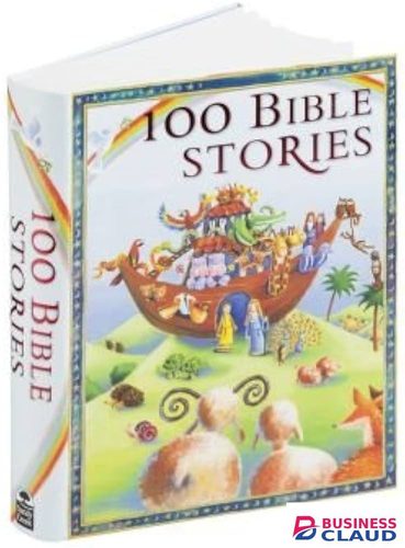 One Hundred Bible Stories