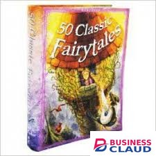 50 Classic Fairytales