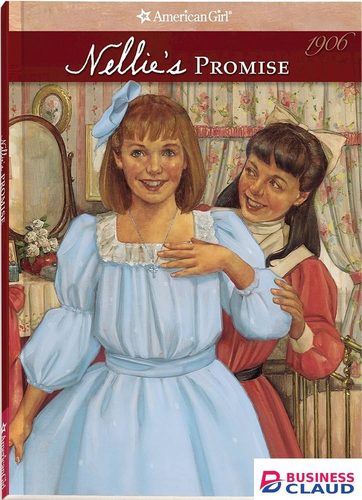 Nellie's Promise (American Girl Collection)