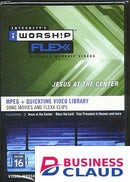 CD-I WORSHIP JESUS AT CENTER in Kahawa-wendani