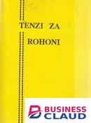 TENZI ZA ROHONI