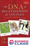 DNA OF RELATIONSHIPS FOR COUPLE
