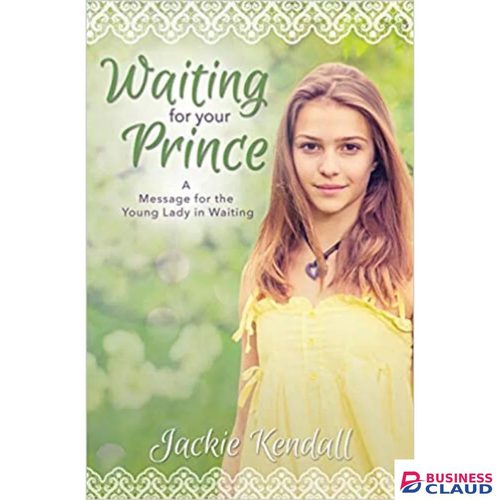 WAITING FOR YOUR PRINCE in Kahawa-wendani