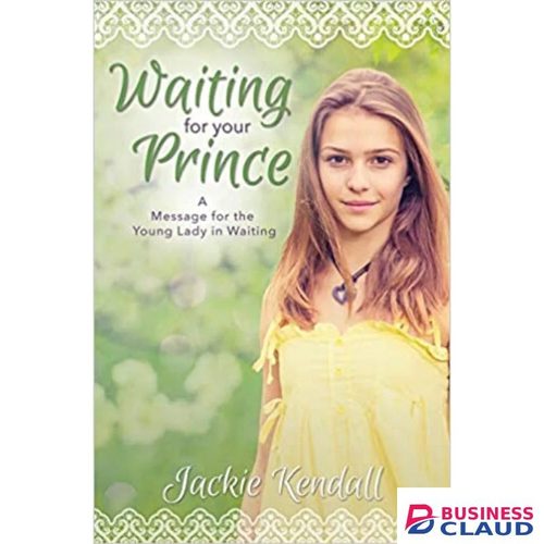 WAITING FOR YOUR PRINCE in Kahawa-wendani