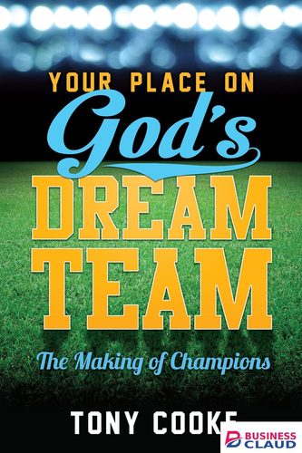YOUR PLACE ON GOD'S DREAM TEAM in The-striped-pyjamas-the