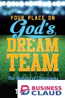 YOUR PLACE ON GOD'S DREAM TEAM in The-striped-pyjamas-the