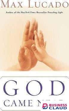 GOD CAME NEAR in Kahawa-wendani