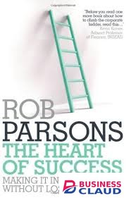 HEART OF SUCCESS in The-striped-pyjamas-the