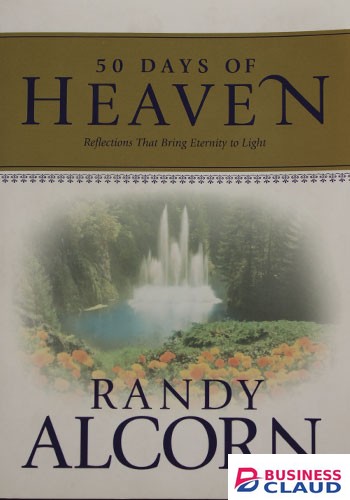 50 DAYS OF HEAVEN