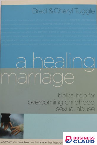 a healing marriage