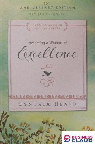 Becoming a Woman of Excellence