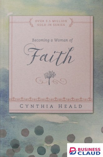 Becoming a Woman of Faith