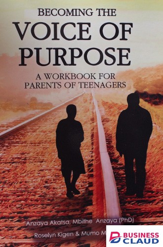 BECOMING THE VOICE OF PURPOSE