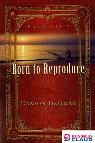 Born to Reproduce (Booklet)