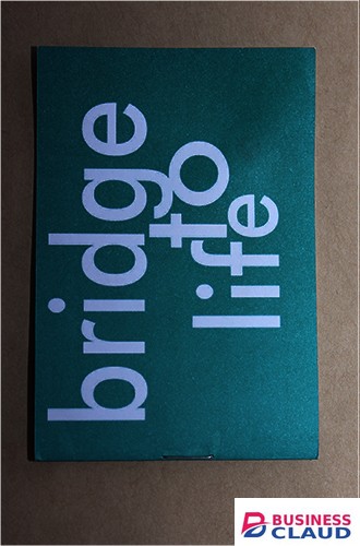 Bridge to Life (Booklet)