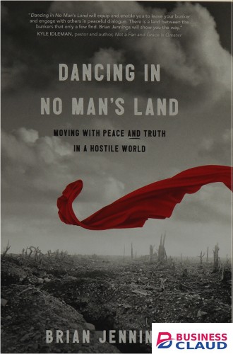DANCING IN NO MAN’S LAND