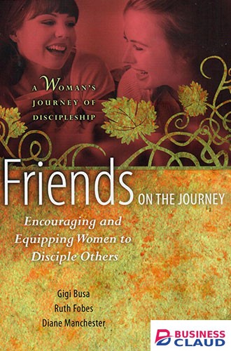 FRIENDS ON THE JOURNEY