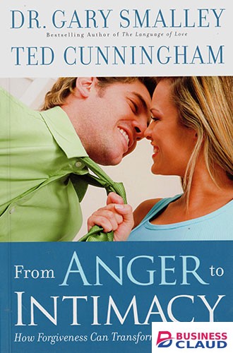 From Anger to Intimacy