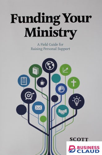 FUNDING YOUR MINISTRY