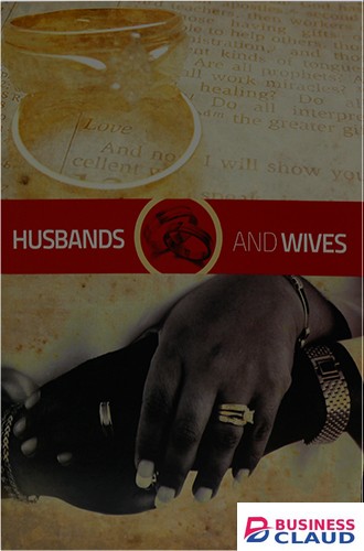 Growing In Discipleship – Husbands & Wives