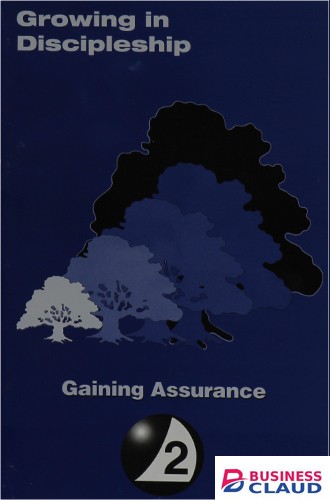 Growing in Discipleship Book 2