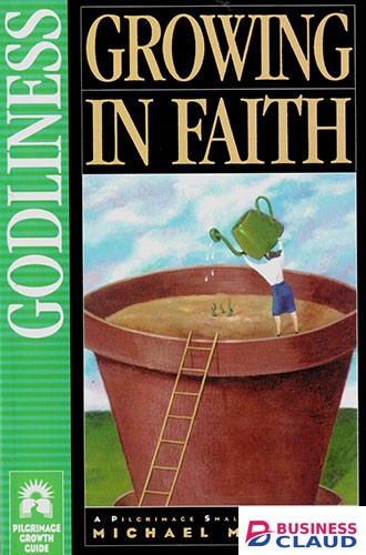 GROWING IN FAITH