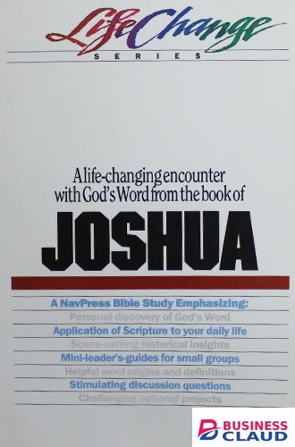 Life Change Series – Joshua