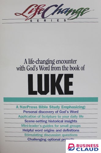 Life Change Series – Luke