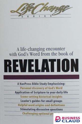 Life Change Series – Revelation