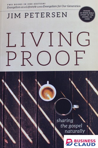 LIVING PROOF