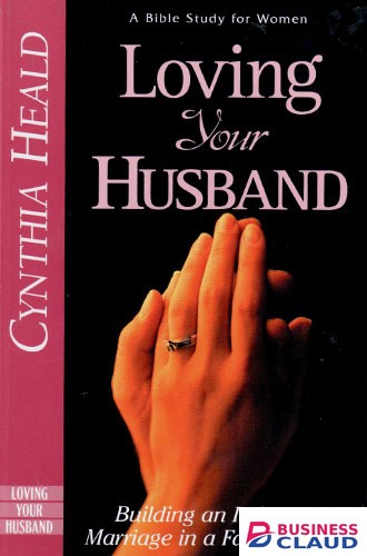 LOVING YOUR HUSBAND