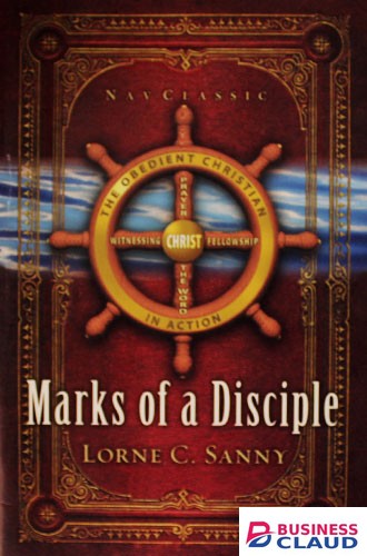 Marks of a Disciple
