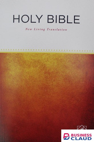 New Living Translation Bible