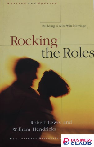 ROCKING THE ROLES