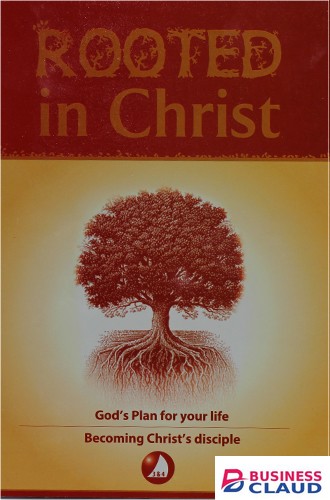 Rooted in Christ Book 3&4