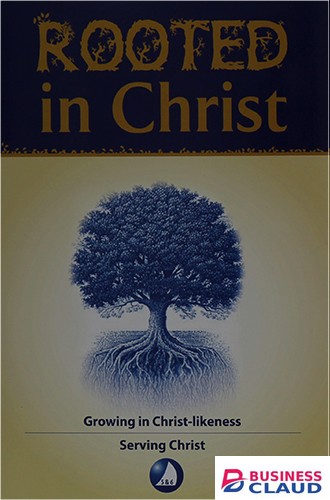 Rooted in Christ Book 5&6